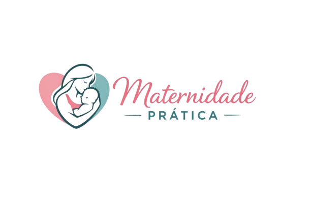 logo maternidade prática